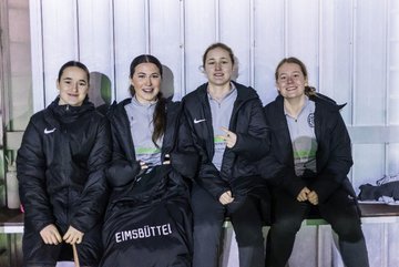 Bild 202 - wBJ VfL Pinneberg - ETV : Ergebnis: 0:7